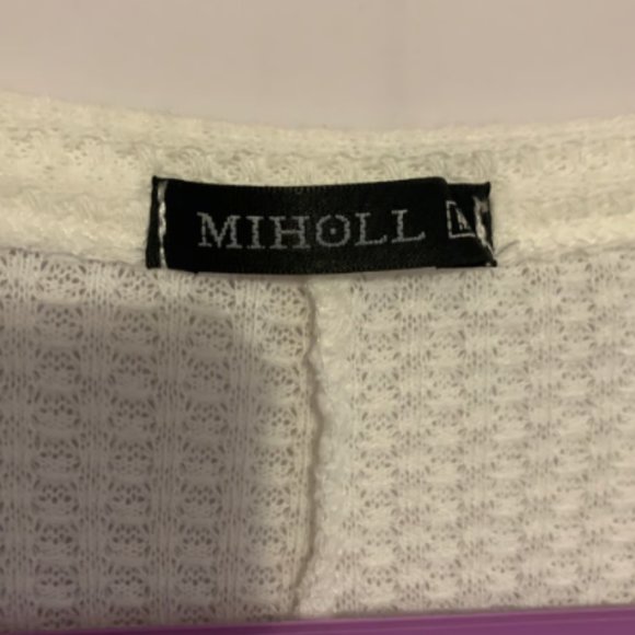 miholl sweater - Picture 2 of 2